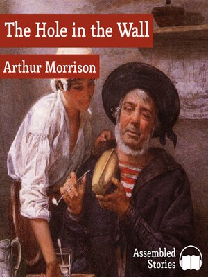 cover image of The Hole in the Wall